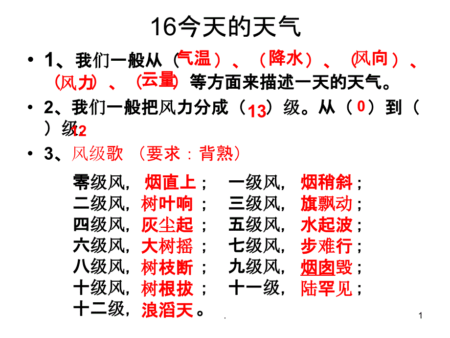 《我的雨量器》PPT课件_第1页