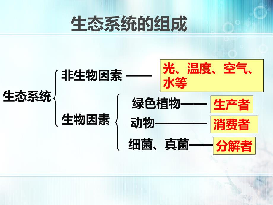 生态系统的组成和类型_第4页