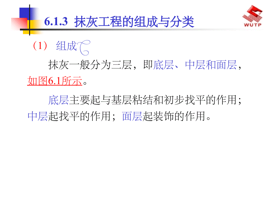 《抹灰工程施工》PPT课件_第4页