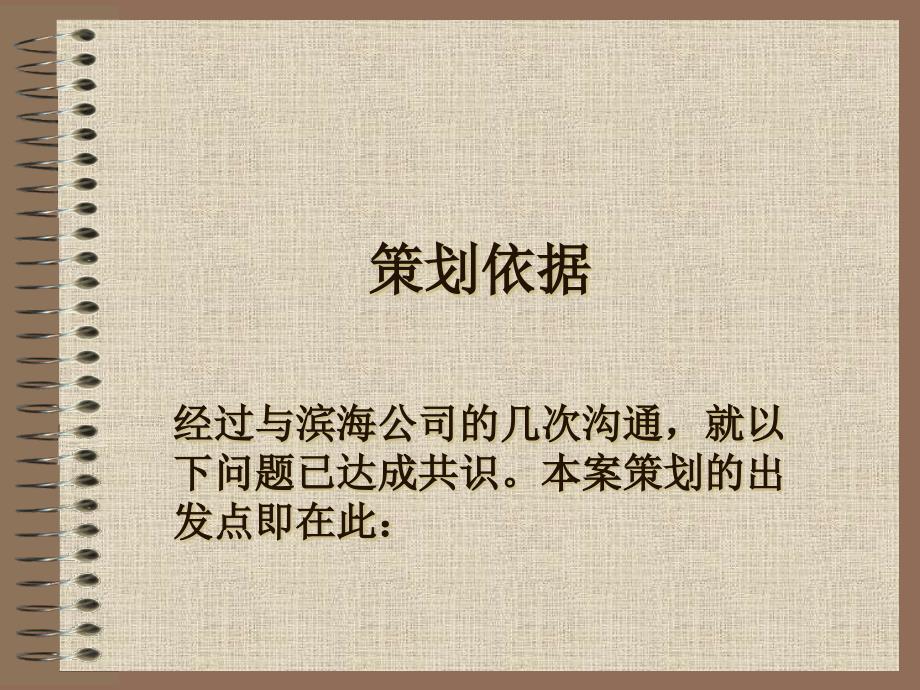 天津XX公司张贵庄项目策划方案精编版_第2页