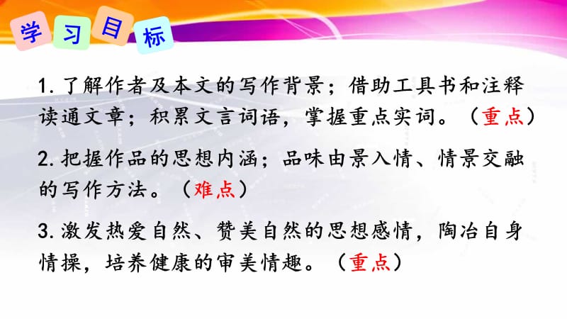 《小石潭记》ppt示范课件.ppt_第2页