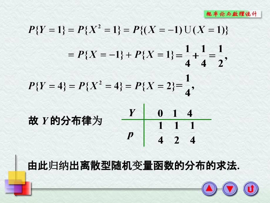 《概率论第二章》PPT课件_第4页