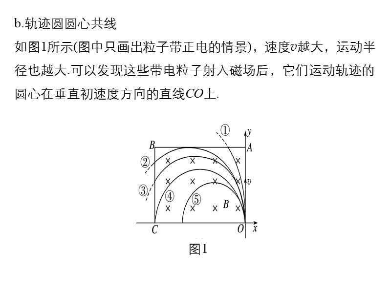 2019（通用）高中物理复习课件：第九章磁场 本章学科素养提升_第3页