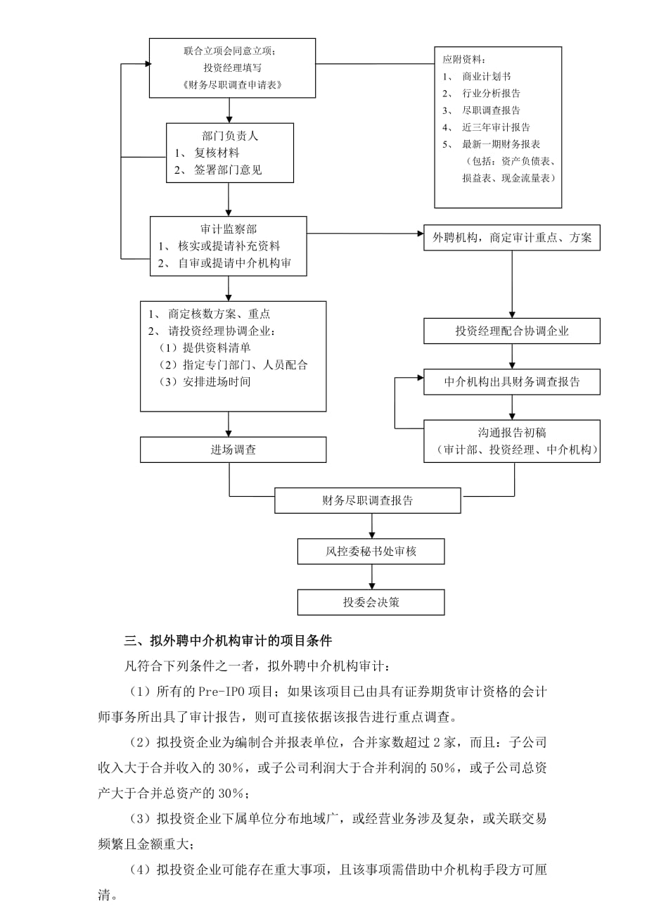 财务尽职调查指引_第2页