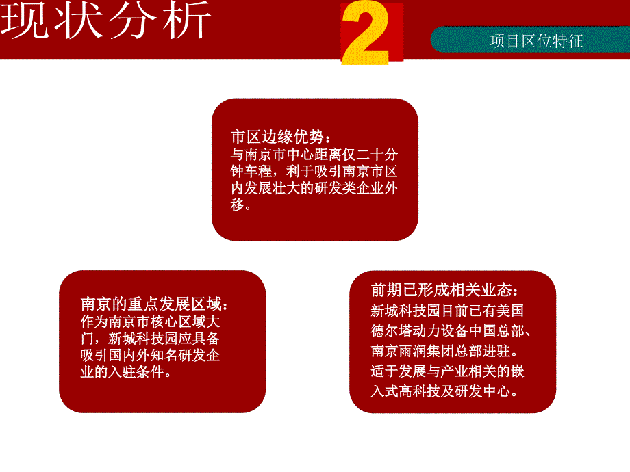 南京新城科技园企业孵化器策划方案精编版_第4页