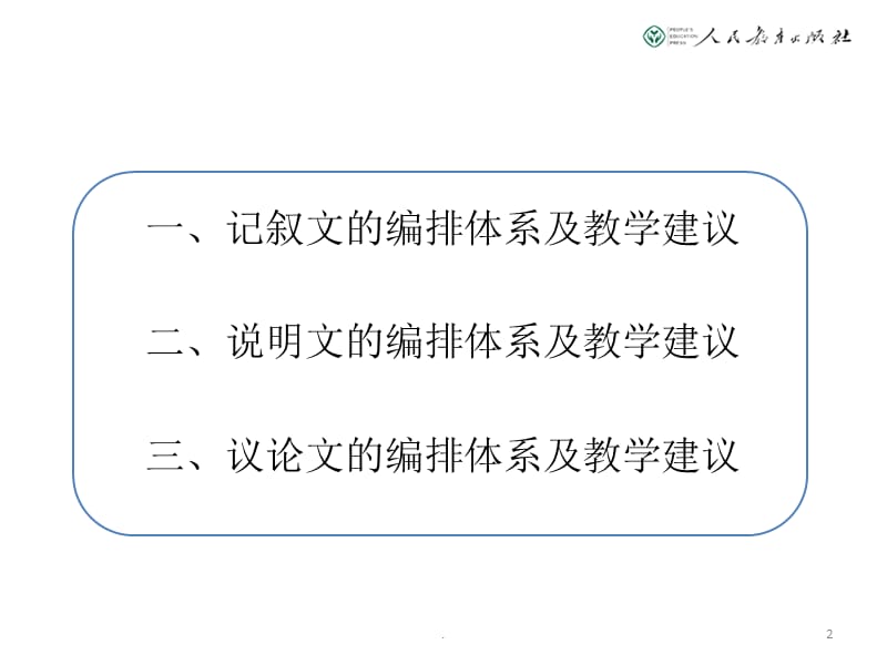 部编语文八九年级(一)ppt课件_第2页