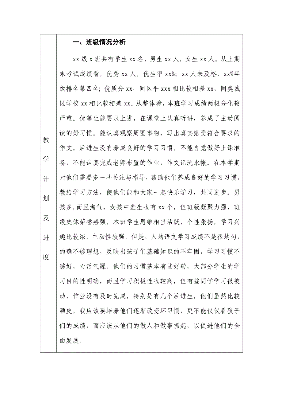 复课后教学工作计划_第2页