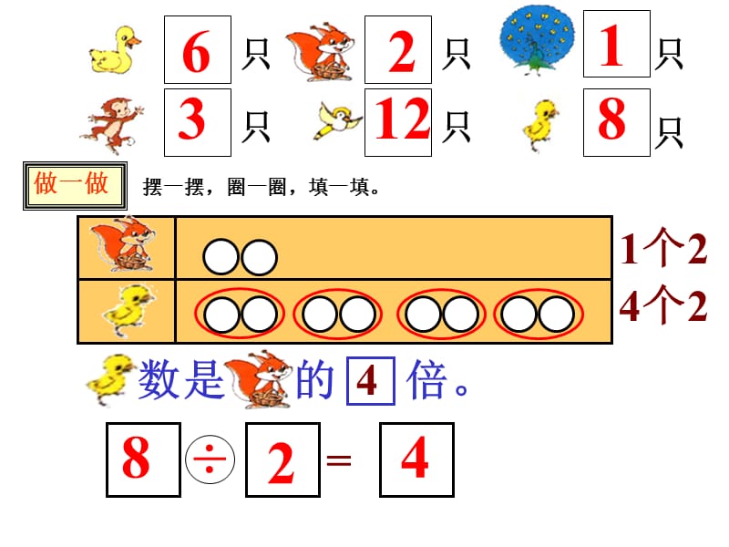 《快乐的动物》优质课课件ppt.ppt_第5页