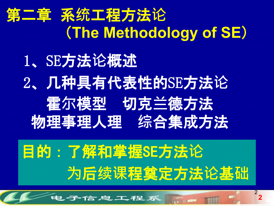 《系统工程》PPT课件_第2页