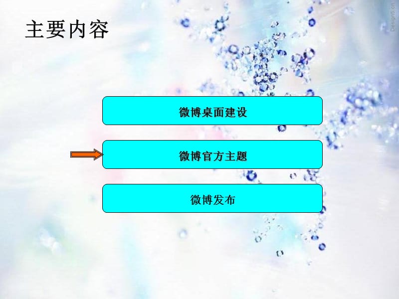 官方微博策划精编版_第5页