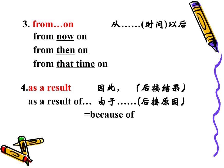 unit3 computers language points 语言点_第5页