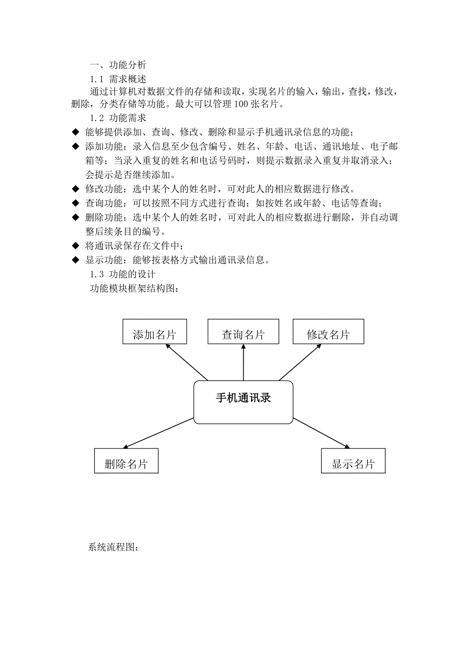 《编程实习》报告_第2页