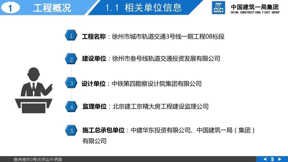 徐州地铁3号线银山车辆段项目策划汇报（PPT151页)精编版_第5页