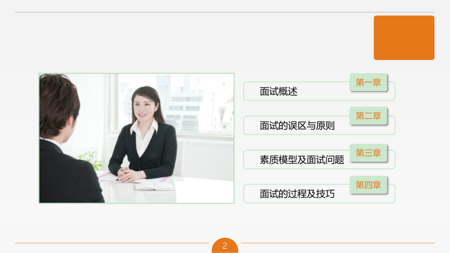 面试官技能训练PPT技巧课件_第2页