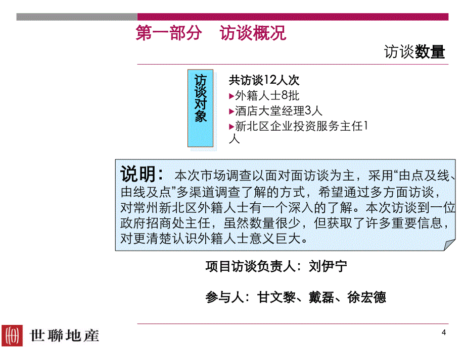 华天国际涉外公寓调查总结.ppt_第4页