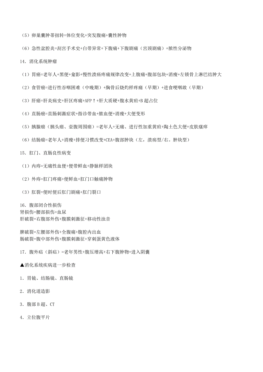 贺银成总结的病例分析模板-_第3页