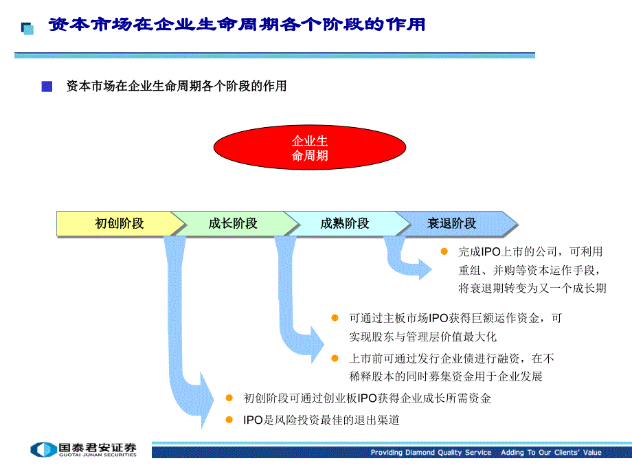 资本市场与企业发展-国泰君安李宁.ppt_第4页