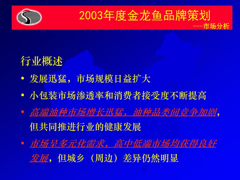 金龙鱼食用油品牌策划精编版_第4页