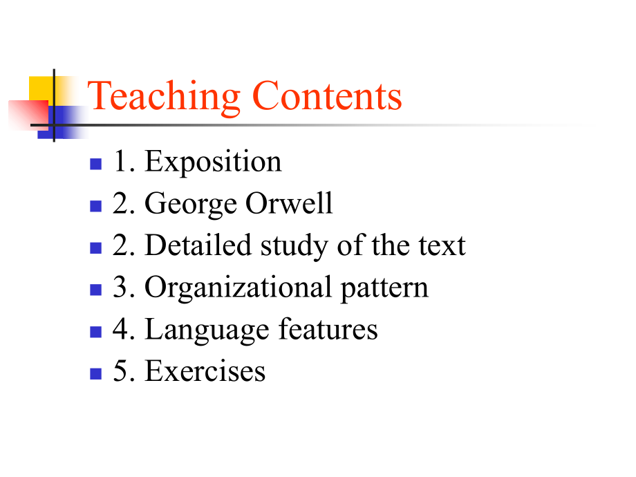 高级英语第二册Lesson2Marrakech_第3页