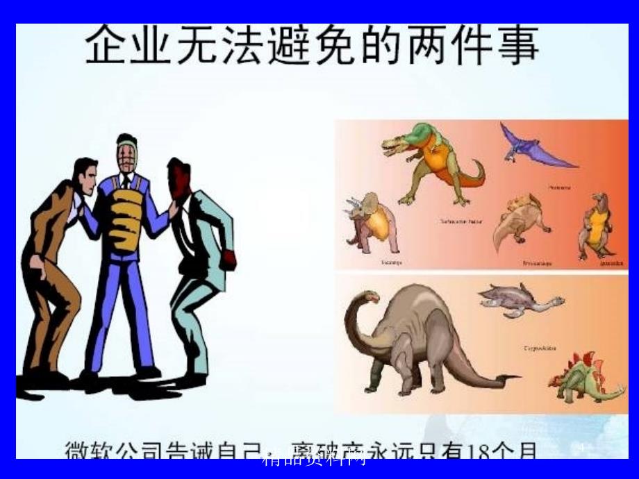 _新产品研发(开发)项目管理培训教材（PPT44页）精编版_第4页