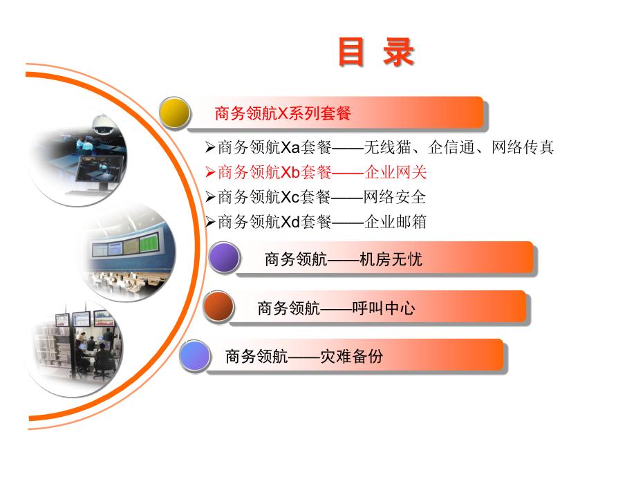 中国电信ICT产品业务内部培训(ppt 40) 精编版_第4页