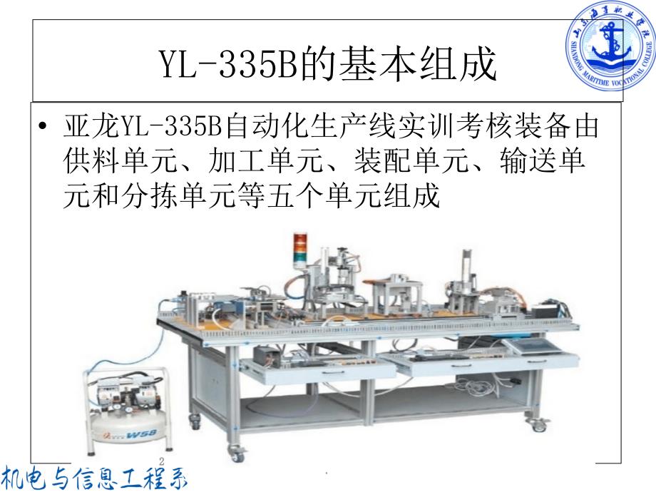 《自动化生产线》PPT课件_第2页