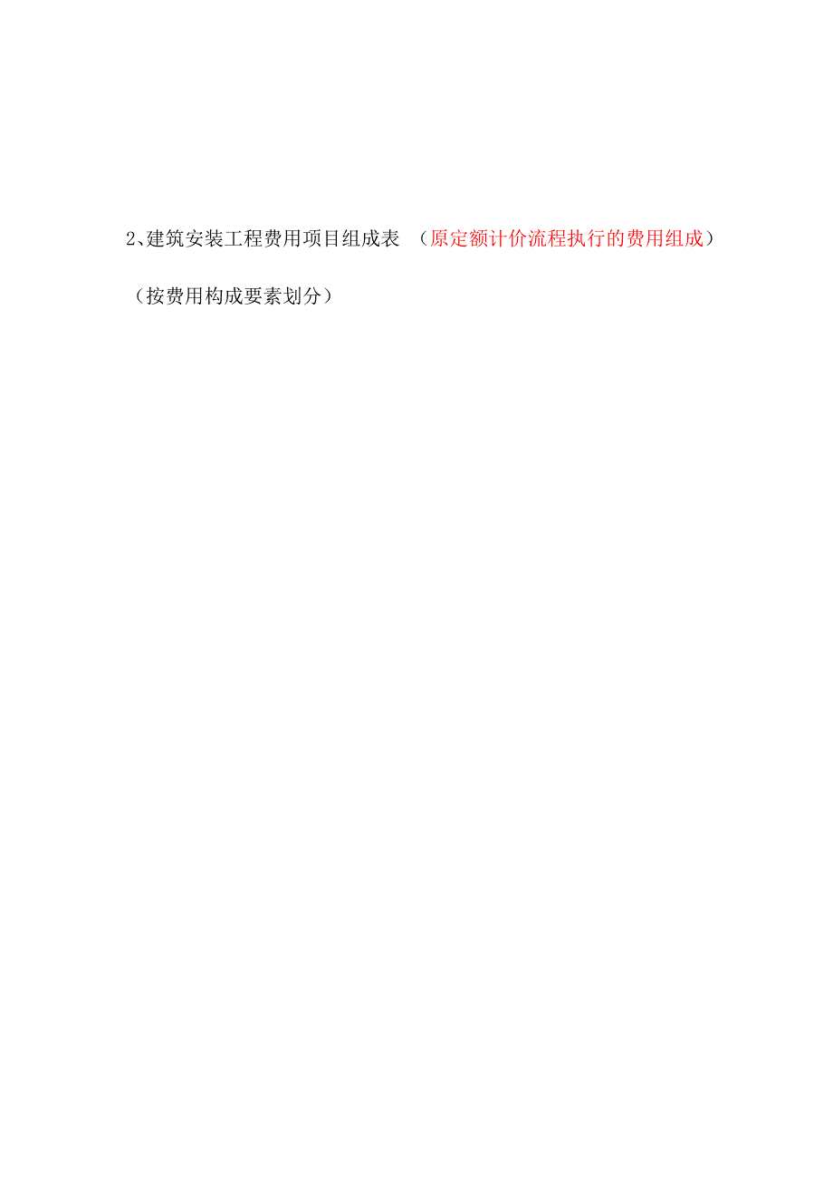 2018定额与2011定额对比_第4页