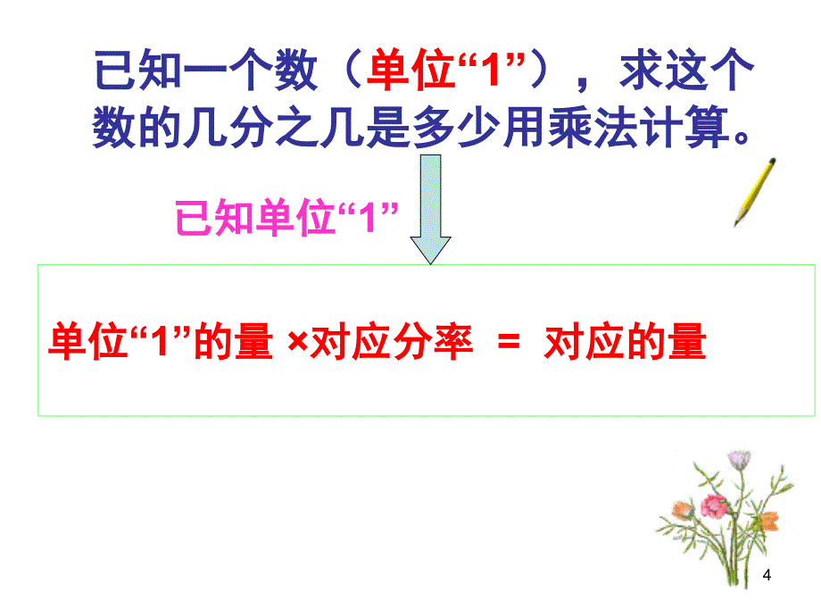 熊水平分数除法（课堂PPT）_第4页