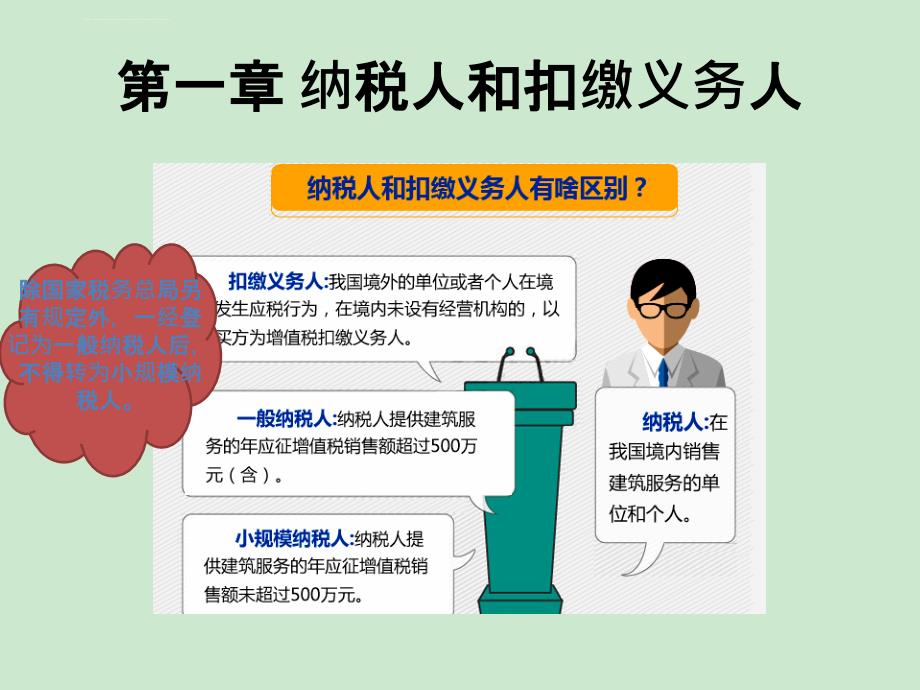 2017年建筑业营改增培训课件_第3页