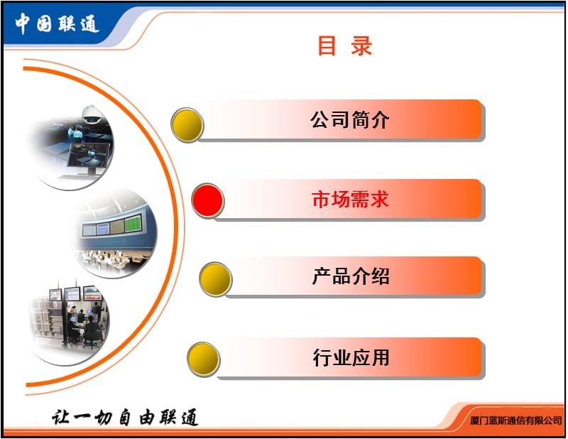 产品PPT模板精编版_第4页