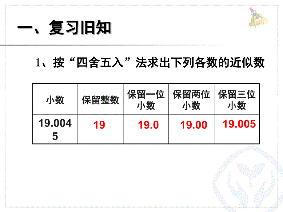 商的近似数(完整)（课堂PPT）_第2页