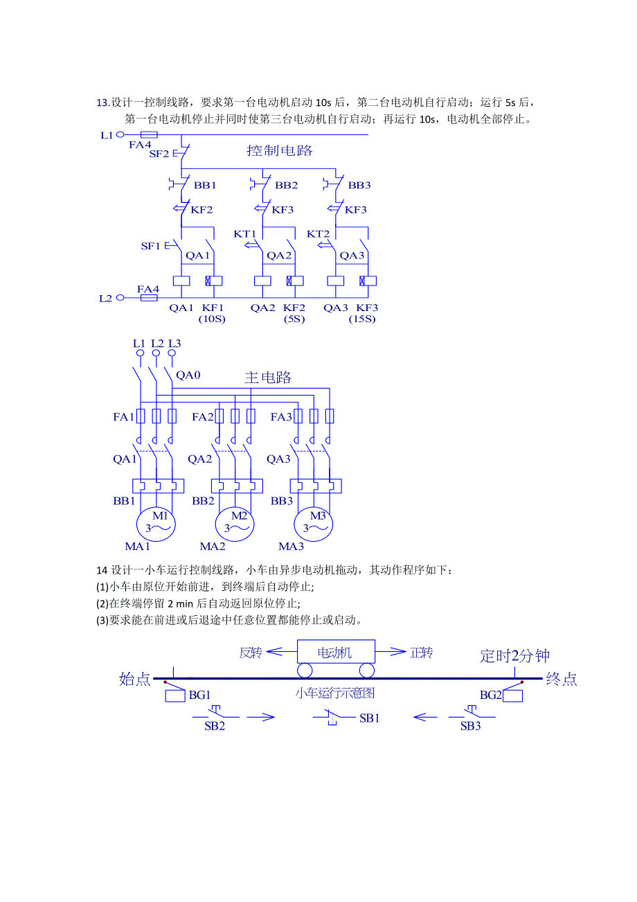 PLC期末考试内容_第3页