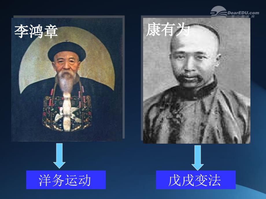 八级历史上册 第二学习主题《辛亥革命》优质示范课课件 川教版_第1页