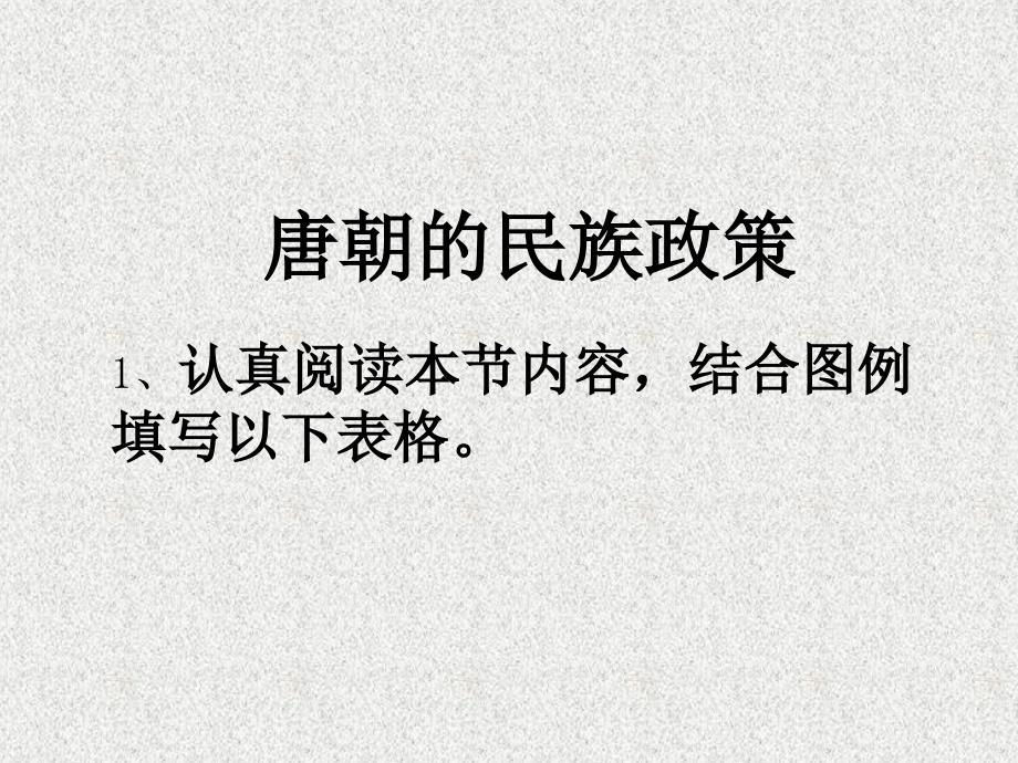 山东省泰安市新城实验中学2015年中考历史《科举制的创立》复习课件2_第4页