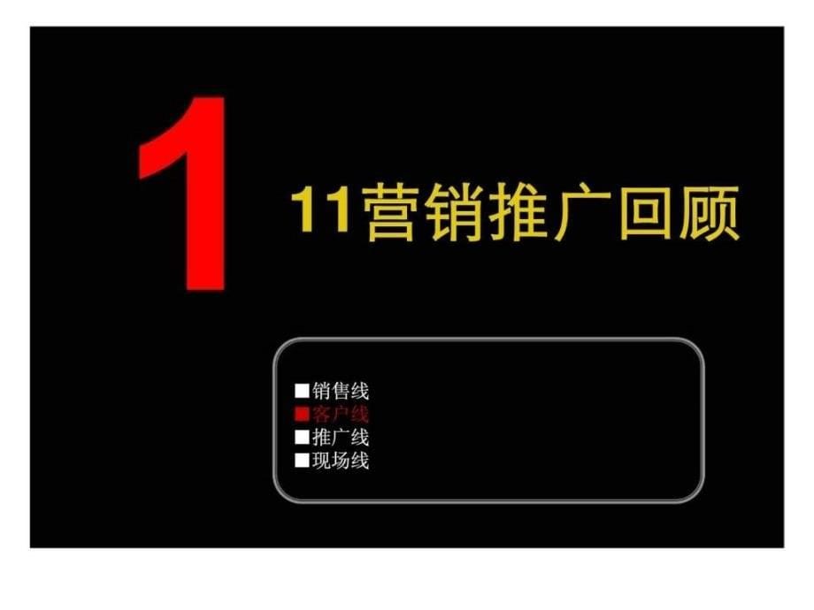 2019-中原天誉营销推广执行方案-文档资料课件_第5页