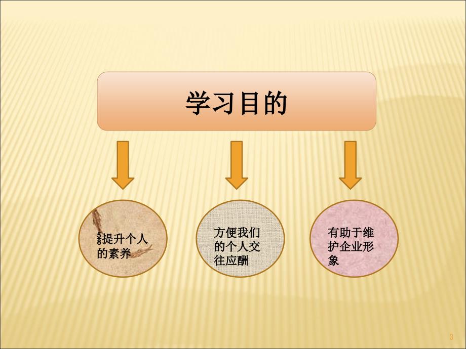 对客服务接待礼仪培训-文档资料_第3页