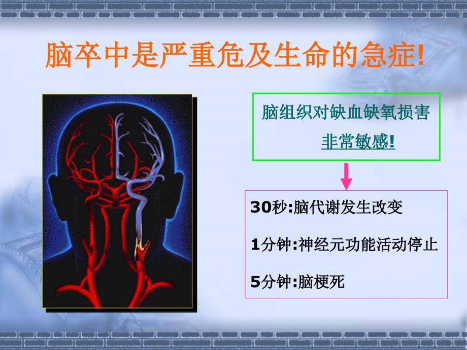 急性脑梗死静脉溶栓的护理_第3页