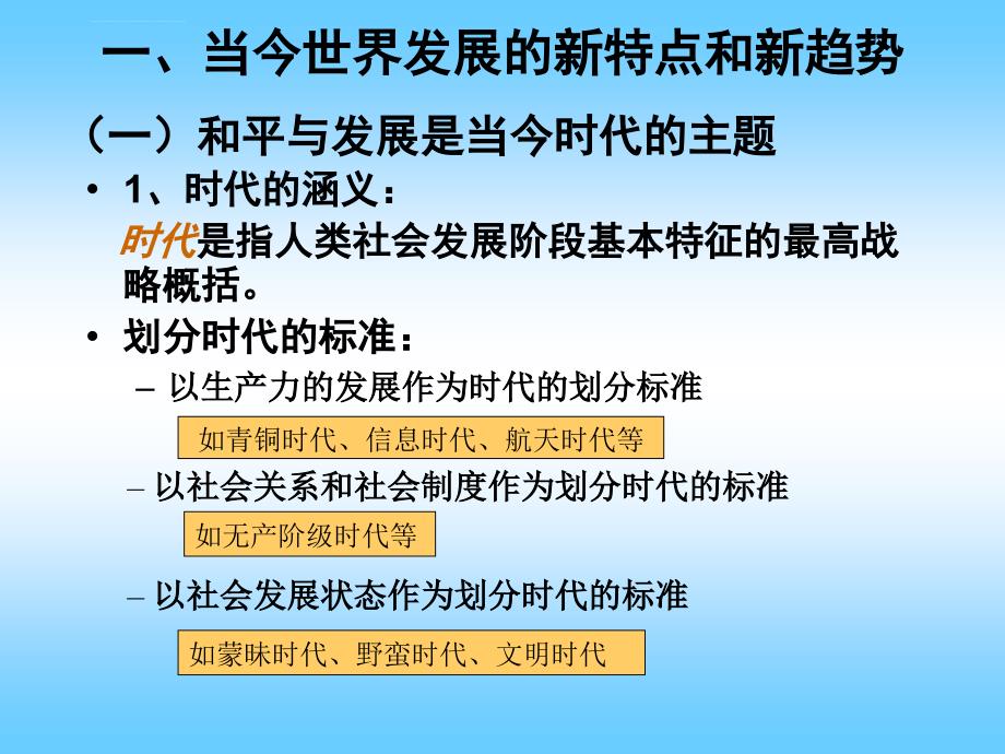 中国的和平发展道路课件_第3页