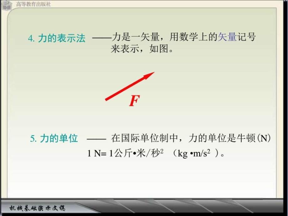 力的基本性质演示文稿图文课件_第3页