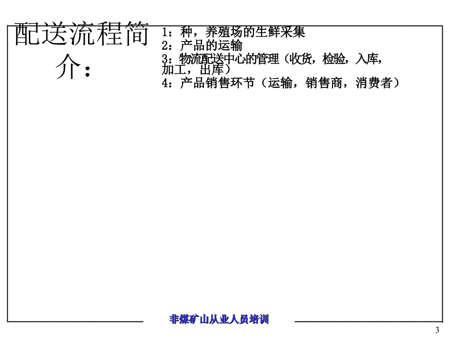 生鲜配送方案PPT_第3页