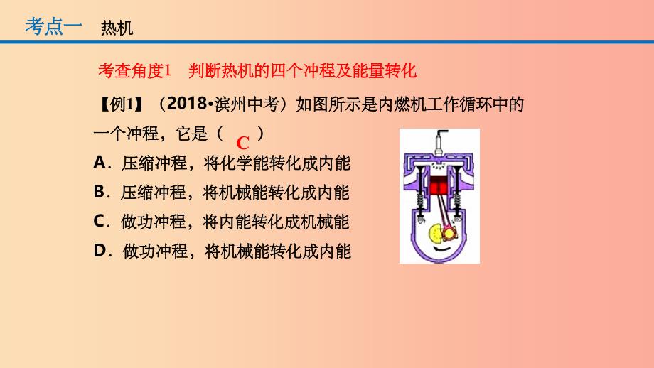 （人教通用）201X年中考物理一轮复习 第14章 内能的利用课件_第4页