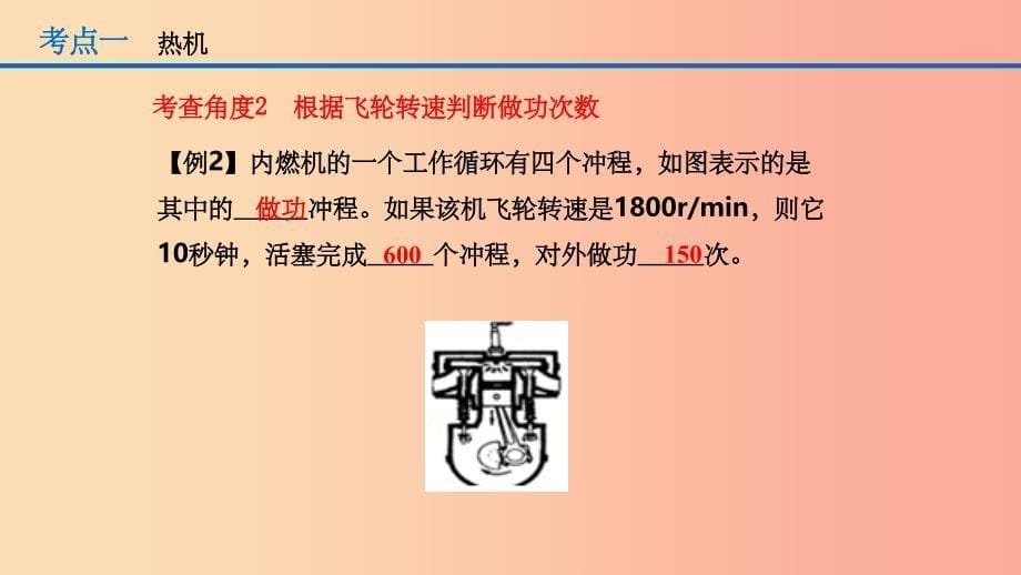 （人教通用）201X年中考物理一轮复习 第14章 内能的利用课件_第5页