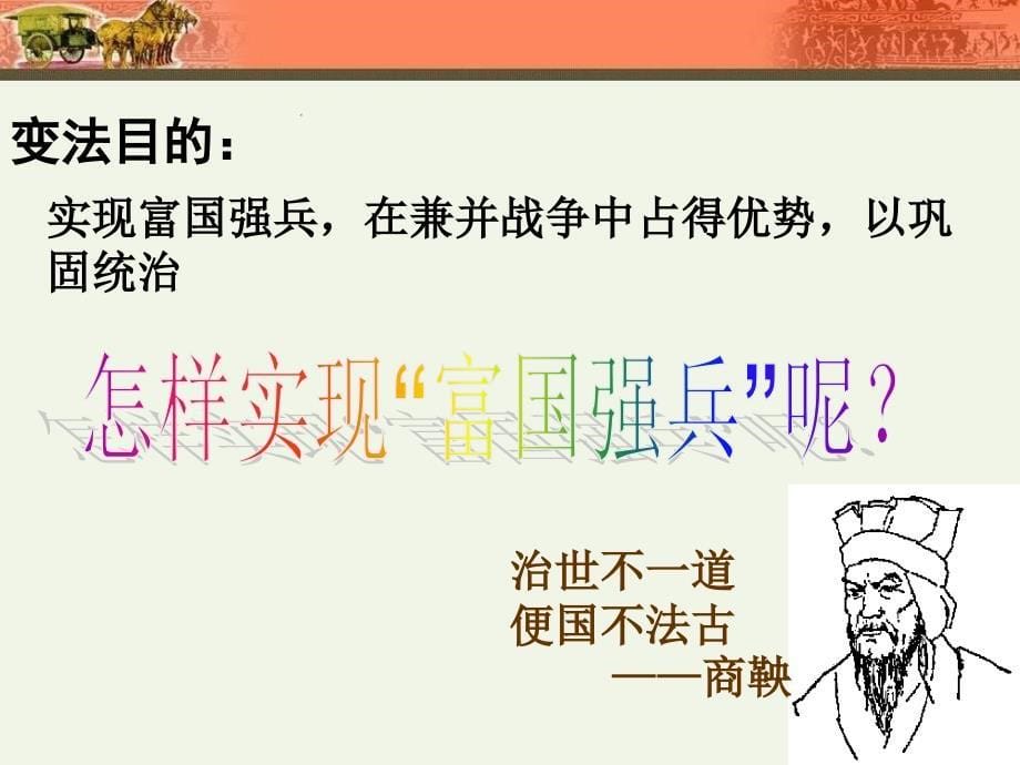 为秦开帝业商鞅变法课件_第5页