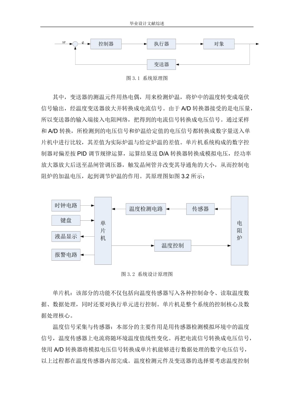 毕业设计论文综述_第4页