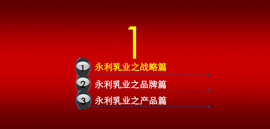 永利金钻四果新品品牌策略及产品策划报告_第4页