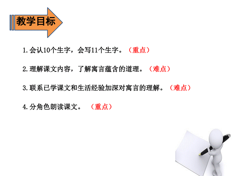 三年级语文下册《6-陶罐和铁罐》授课-课件—人教部编版_第2页