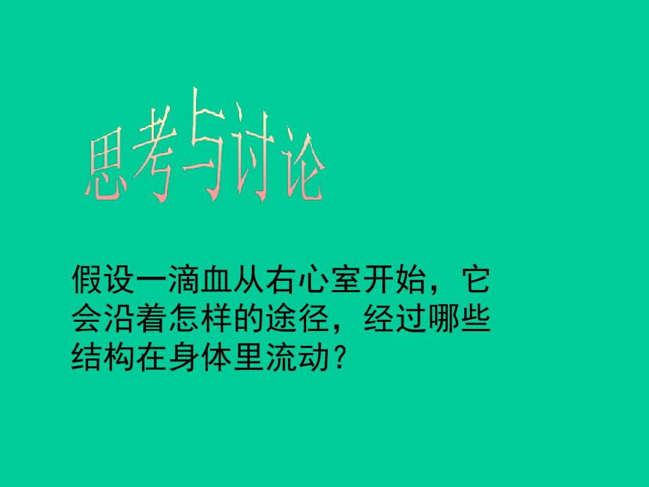 牛津上海版（五四学制）科学七年级上册 10.2营养与健康 课件_第4页