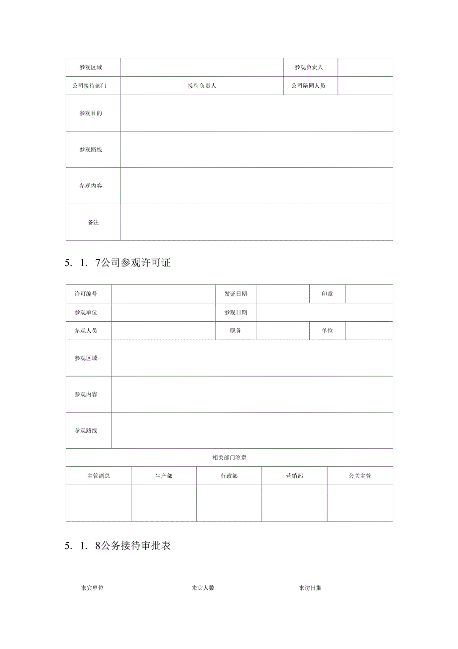 行政人员行政办公必备的管理工具（精选）_第4页