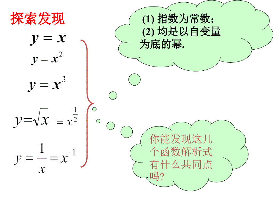 幂函数(公开课)_第3页