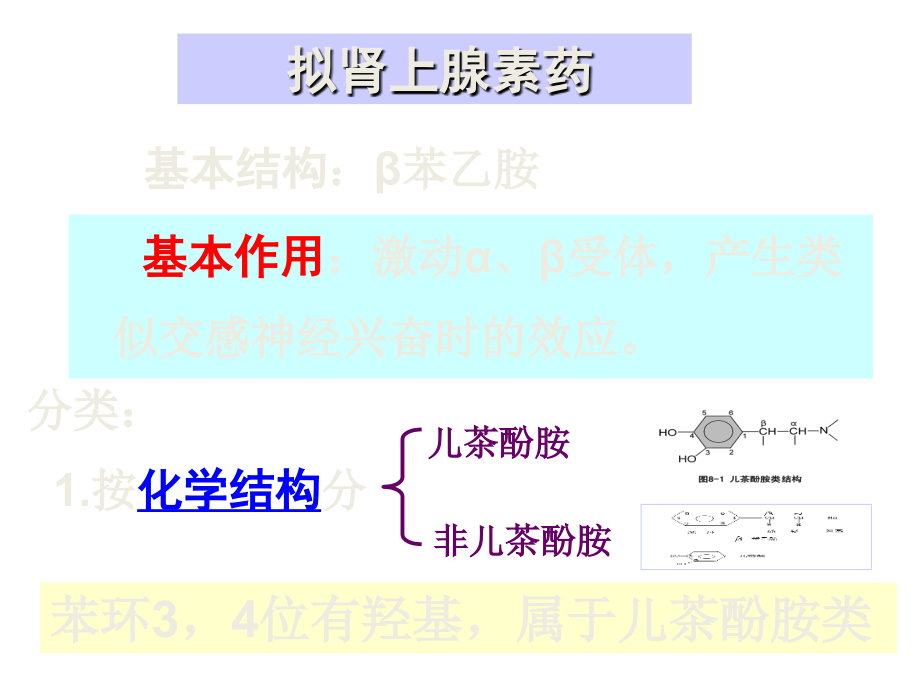 拟肾上腺素药课件PPT12_第2页